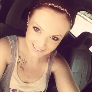 Meet your Posher, Jena